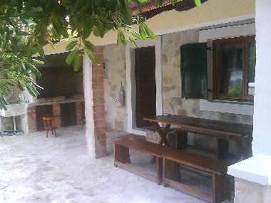 Casa de vacaciones en Kotor (Montenegro)Casa de vacaciones