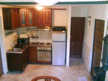 Casa de vacaciones en Kotor (Montenegro)Casa de vacaciones