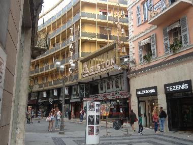 Apartamento de vacaciones en SANREMO (Imperia)Casa de vacaciones