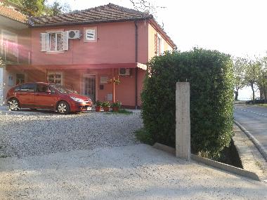 Apartamento de vacaciones en Tivat (Montenegro)Casa de vacaciones