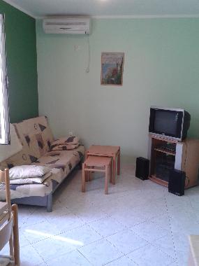 Apartamento de vacaciones en Tivat (Montenegro)Casa de vacaciones