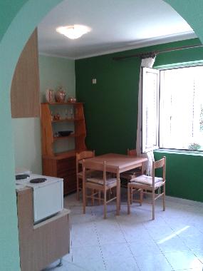 Apartamento de vacaciones en Tivat (Montenegro)Casa de vacaciones