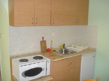 Apartamento de vacaciones en Tivat (Montenegro)Casa de vacaciones