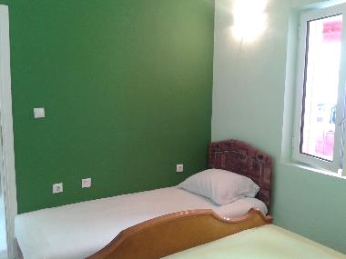 Apartamento de vacaciones en Tivat (Montenegro)Casa de vacaciones