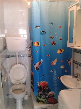 Apartamento de vacaciones en Tivat (Montenegro)Casa de vacaciones