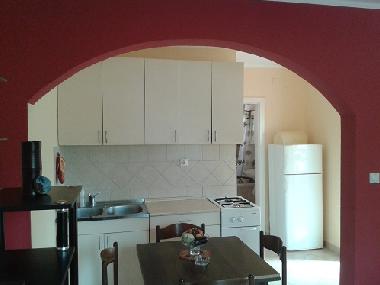 Apartamento de vacaciones en Tivat (Montenegro)Casa de vacaciones