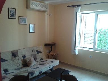 Apartamento de vacaciones en Tivat (Montenegro)Casa de vacaciones