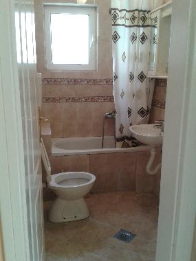 Apartamento de vacaciones en Tivat (Montenegro)Casa de vacaciones