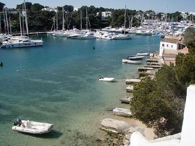 Villa en Cala d´Or (Mallorca)Casa de vacaciones