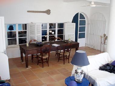 Villa en Cala d´Or (Mallorca)Casa de vacaciones