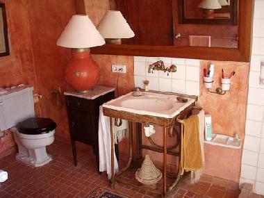 Villa en Cala d´Or (Mallorca)Casa de vacaciones