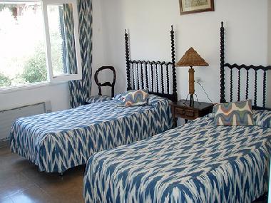 Villa en Cala d´Or (Mallorca)Casa de vacaciones