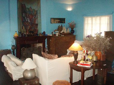 Villa en Cala d´Or (Mallorca)Casa de vacaciones