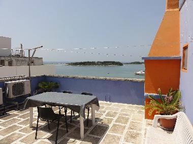 Apartamento de vacaciones en Porto Cesareo (Lecce)Casa de vacaciones