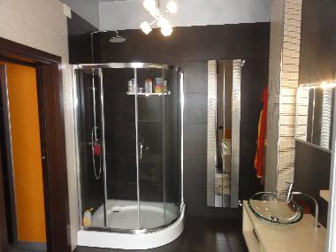 Apartamento de vacaciones en Porto Cesareo (Lecce)Casa de vacaciones