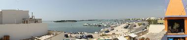 Apartamento de vacaciones en Porto Cesareo (Lecce)Casa de vacaciones