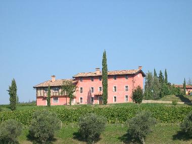 Apartamento de vacaciones en Capriva del Friuli (Gorizia)Casa de vacaciones