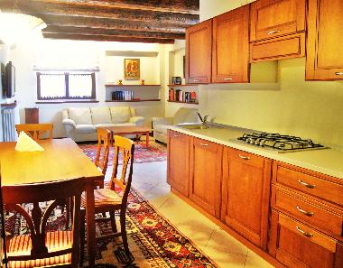 Apartamento de vacaciones en Capriva del Friuli (Gorizia)Casa de vacaciones