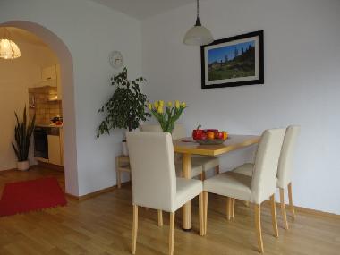 Apartamento de vacaciones en Abtenau (Salzburg und Umgebung)Casa de vacaciones
