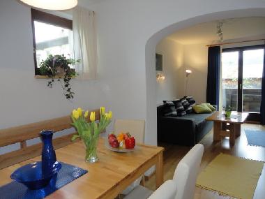 Apartamento de vacaciones en Abtenau (Salzburg und Umgebung)Casa de vacaciones