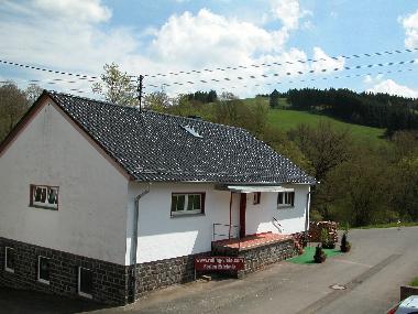 Casa de vacaciones en Rockeskyll (Eifel - Ahr)Casa de vacaciones