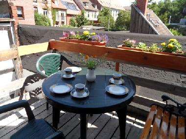 Apartamento de vacaciones en Wismar (Mecklenburgische Ostseek�ste)Casa de vacaciones