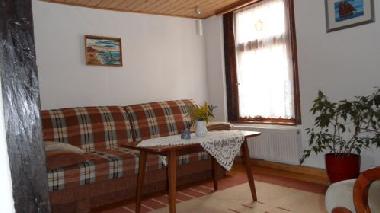 Apartamento de vacaciones en Wismar (Mecklenburgische Ostseek�ste)Casa de vacaciones