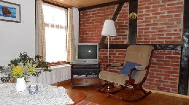 Apartamento de vacaciones en Wismar (Mecklenburgische Ostseek�ste)Casa de vacaciones