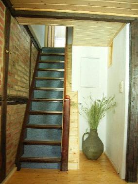 Apartamento de vacaciones en Wismar (Mecklenburgische Ostseek�ste)Casa de vacaciones