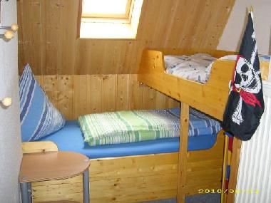 Apartamento de vacaciones en Wismar (Mecklenburgische Ostseek�ste)Casa de vacaciones