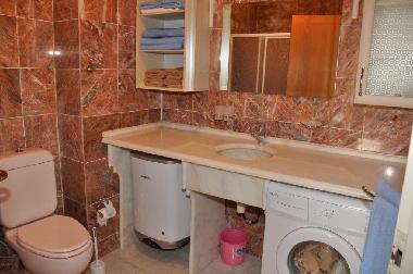 Apartamento de vacaciones en Alanya (Antalya)Casa de vacaciones