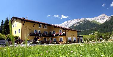 Apartamento de vacaciones en Leutasch (Tiroler Oberland)Casa de vacaciones