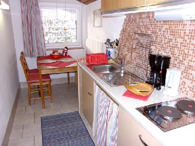 Apartamento de vacaciones en Leutasch (Tiroler Oberland)Casa de vacaciones