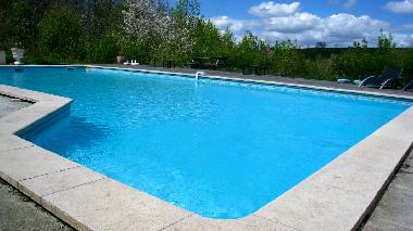 Apartamento de vacaciones en Pamiers (Ari�ge)Casa de vacaciones