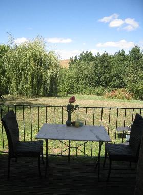 Apartamento de vacaciones en Pamiers (Ari�ge)Casa de vacaciones