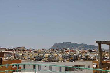 Apartamento de vacaciones en Alanya (Antalya)Casa de vacaciones
