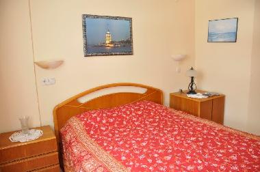 Apartamento de vacaciones en Alanya (Antalya)Casa de vacaciones