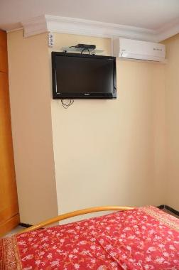 Apartamento de vacaciones en Alanya (Antalya)Casa de vacaciones