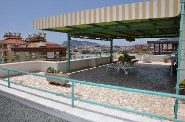 Apartamento de vacaciones en Alanya (Antalya)Casa de vacaciones