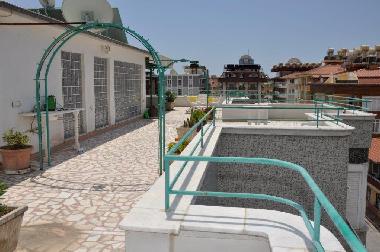 Apartamento de vacaciones en Alanya (Antalya)Casa de vacaciones