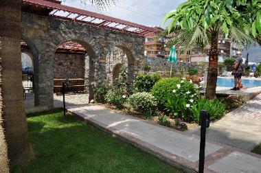 Apartamento de vacaciones en Alanya (Antalya)Casa de vacaciones