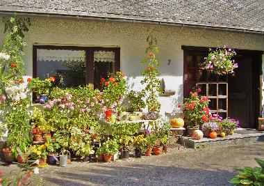 Apartamento de vacaciones en Burgen (Mosel - Saar)Casa de vacaciones