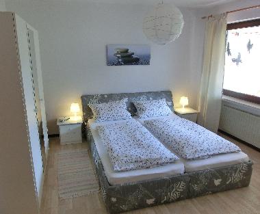 Apartamento de vacaciones en Burgen (Mosel - Saar)Casa de vacaciones