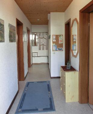 Apartamento de vacaciones en Burgen (Mosel - Saar)Casa de vacaciones