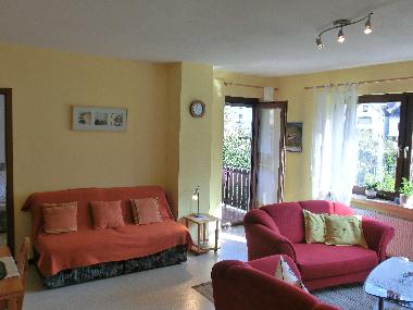 Apartamento de vacaciones en Burgen (Mosel - Saar)Casa de vacaciones