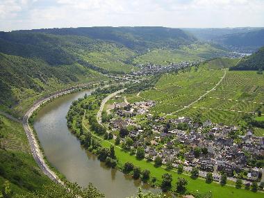 Apartamento de vacaciones en Burgen (Mosel - Saar)Casa de vacaciones