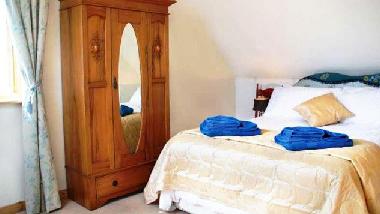 Casa de vacaciones en Helston (Cornwall and Isles of Scilly)Casa de vacaciones