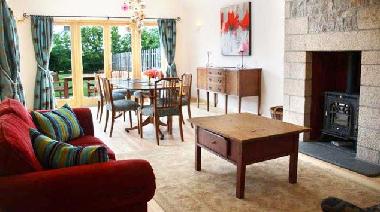 Casa de vacaciones en Helston (Cornwall and Isles of Scilly)Casa de vacaciones