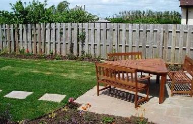 Casa de vacaciones en Helston (Cornwall and Isles of Scilly)Casa de vacaciones