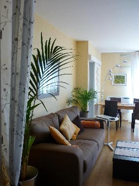 Apartamento de vacaciones en POISSY (Yvelines)Casa de vacaciones